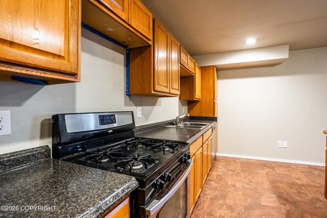 7385 W Rodney Circle, Wasilla, AK 99623