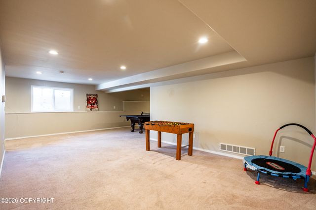 7385 W Rodney Circle, Wasilla, AK 99623