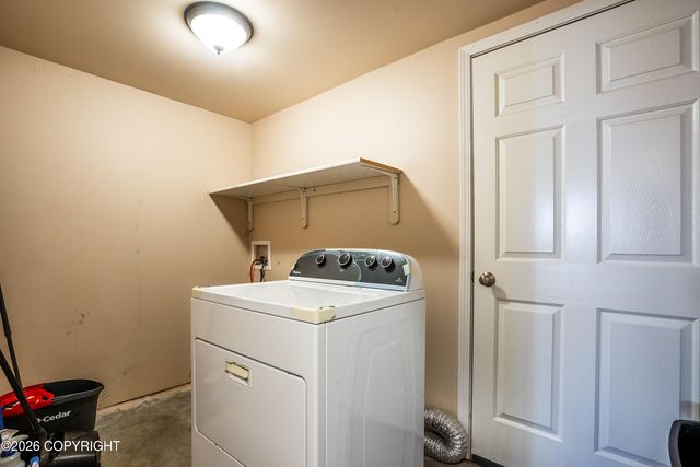 7385 W Rodney Circle, Wasilla, AK 99623