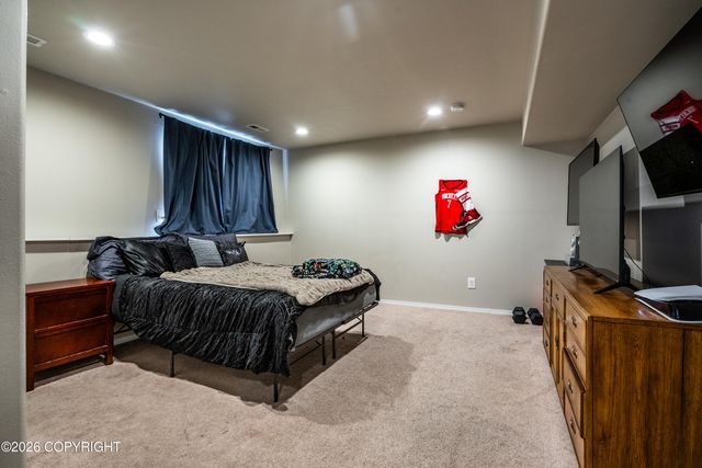 7385 W Rodney Circle, Wasilla, AK 99623