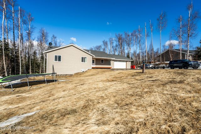 7385 W Rodney Circle, Wasilla, AK 99623