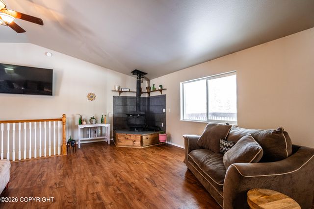7385 W Rodney Circle, Wasilla, AK 99623