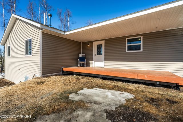 7385 W Rodney Circle, Wasilla, AK 99623