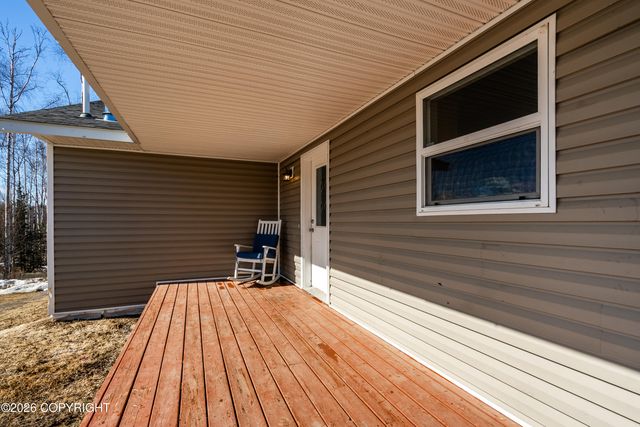 7385 W Rodney Circle, Wasilla, AK 99623