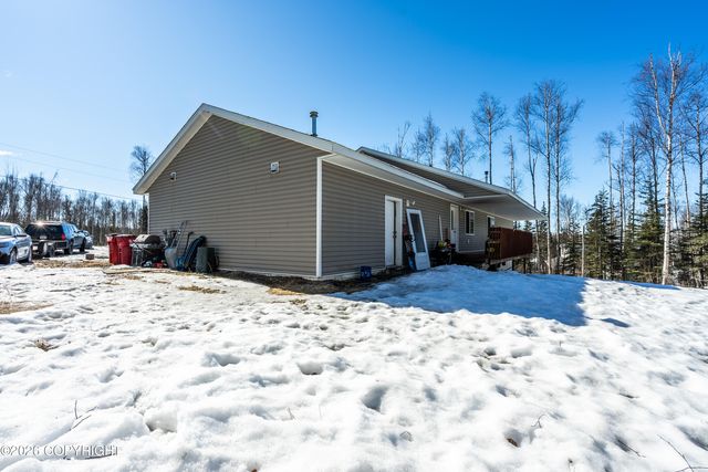 7385 W Rodney Circle, Wasilla, AK 99623