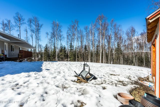 7385 W Rodney Circle, Wasilla, AK 99623