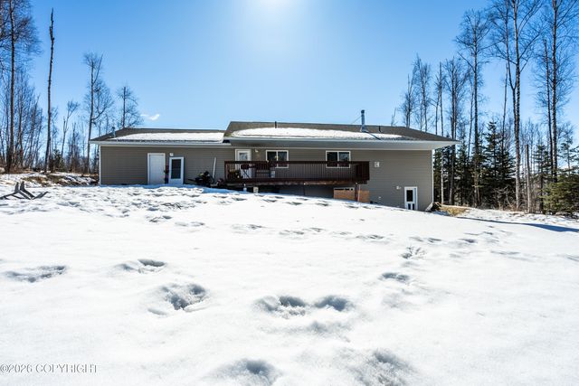 7385 W Rodney Circle, Wasilla, AK 99623
