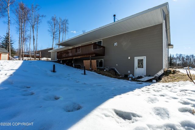 7385 W Rodney Circle, Wasilla, AK 99623