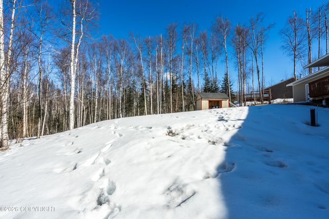 7385 W Rodney Circle, Wasilla, AK 99623