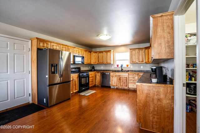 7385 W Rodney Circle, Wasilla, AK 99623