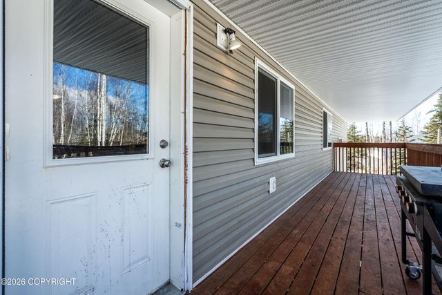 7385 W Rodney Circle, Wasilla, AK 99623