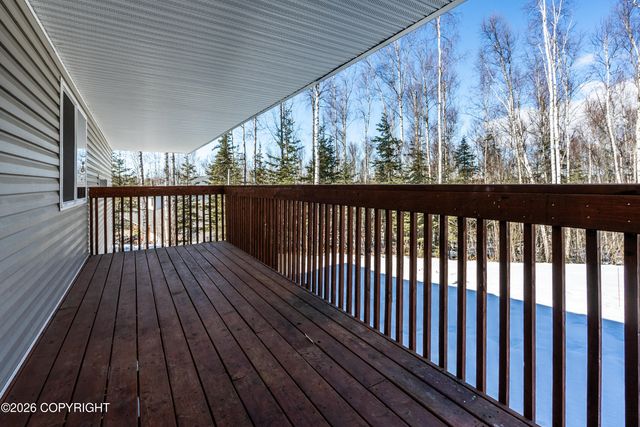 7385 W Rodney Circle, Wasilla, AK 99623