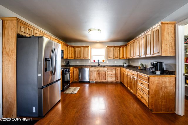 7385 W Rodney Circle, Wasilla, AK 99623