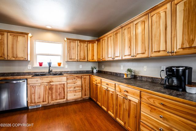 7385 W Rodney Circle, Wasilla, AK 99623