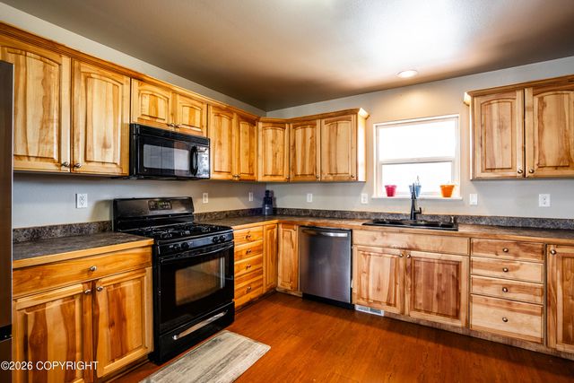 7385 W Rodney Circle, Wasilla, AK 99623