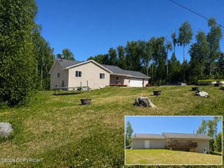 7385 W Rodney Circle, Wasilla, AK 99623