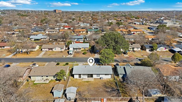 7326 Glen Brk, San Antonio, TX 78239