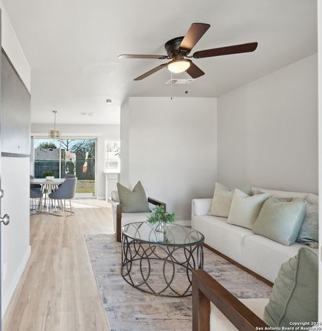 7326 Glen Brk, San Antonio, TX 78239