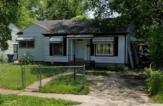 1909 Cherrylawn Drive, Flint, MI 48504