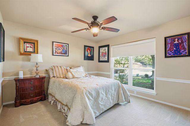 2229 Weatherbee Street, Fort Worth, TX 76110