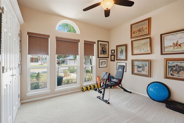 2229 Weatherbee Street, Fort Worth, TX 76110