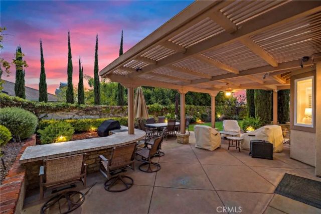 2 Stoneridge, Coto De Caza, CA 92679