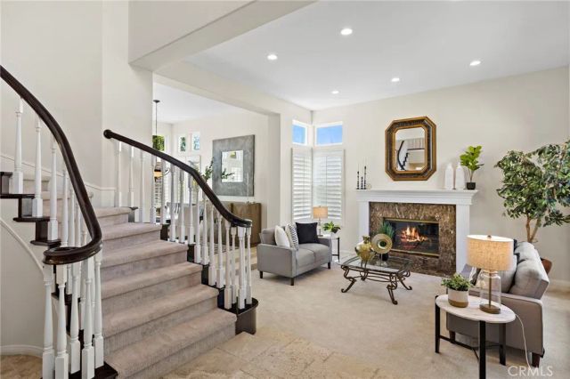 2 Stoneridge, Coto De Caza, CA 92679