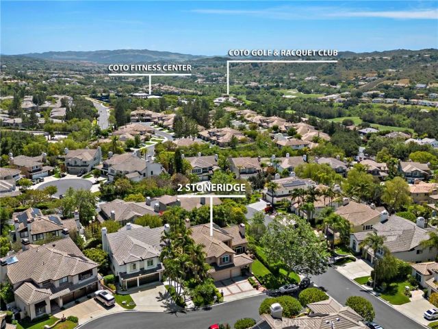 2 Stoneridge, Coto De Caza, CA 92679