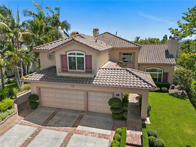 2 Stoneridge, Coto De Caza, CA 92679