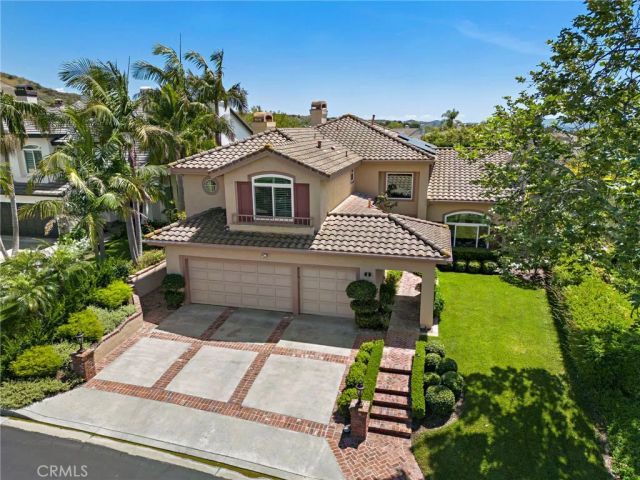 2 Stoneridge, Coto De Caza, CA 92679