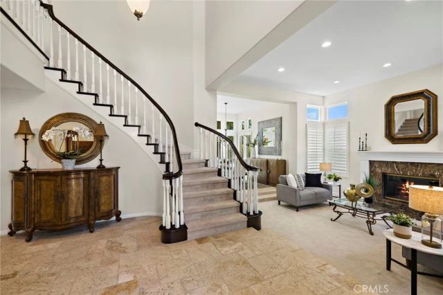 2 Stoneridge, Coto De Caza, CA 92679