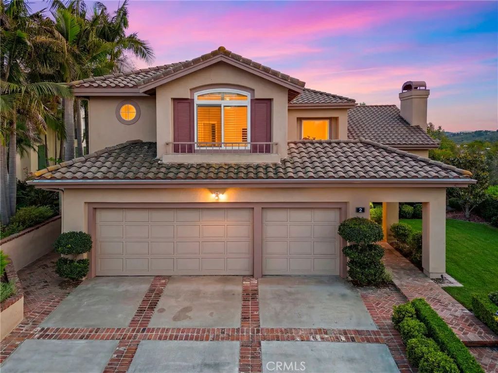 2 Stoneridge, Coto De Caza, CA 92679