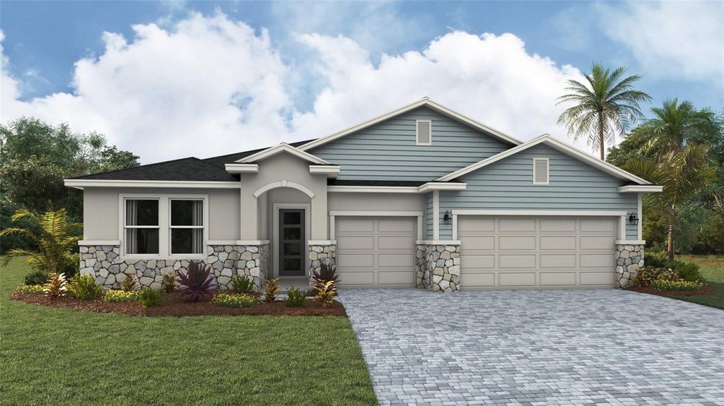 1859 BROWNING LOOP, Parrish, FL 34219