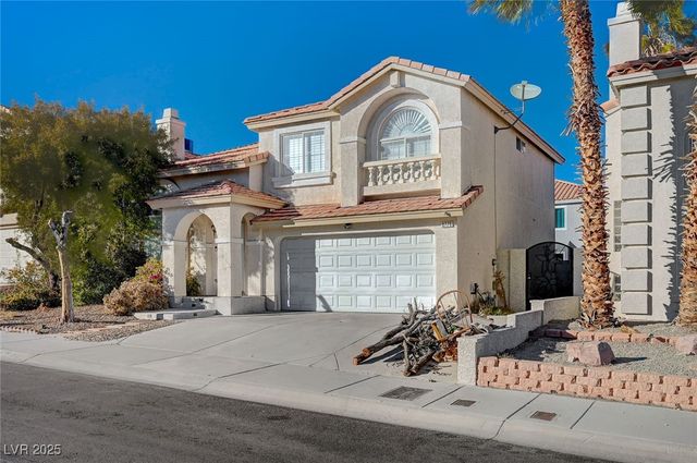 8776 Country View Avenue, Las Vegas, NV 89129