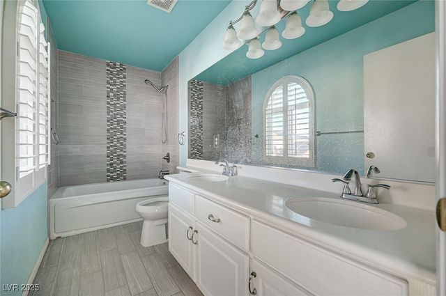 8776 Country View Avenue, Las Vegas, NV 89129