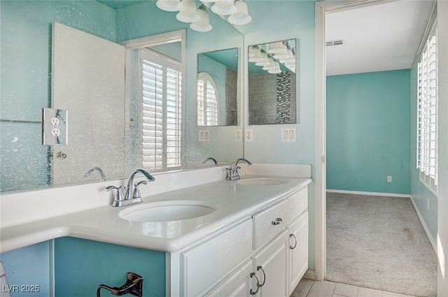 8776 Country View Avenue, Las Vegas, NV 89129