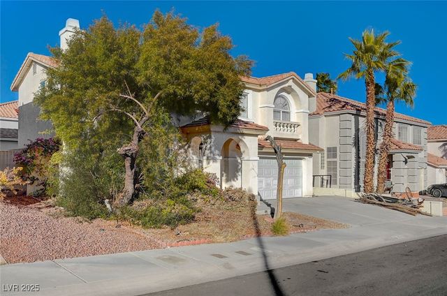 8776 Country View Avenue, Las Vegas, NV 89129