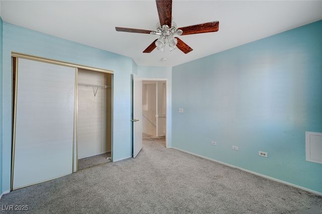8776 Country View Avenue, Las Vegas, NV 89129