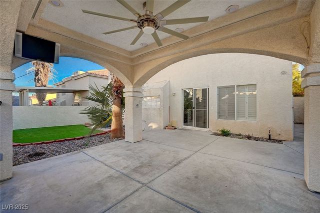 8776 Country View Avenue, Las Vegas, NV 89129
