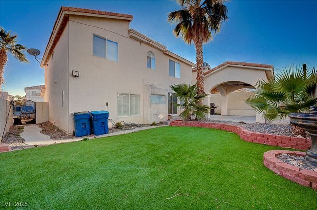 8776 Country View Avenue, Las Vegas, NV 89129