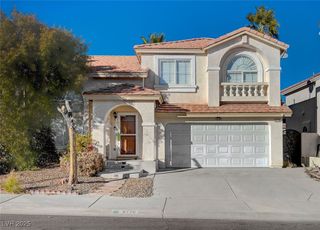 8776 Country View Avenue, Las Vegas, NV 89129