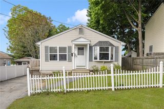 2 Sando Street, Pawtucket, RI 02860