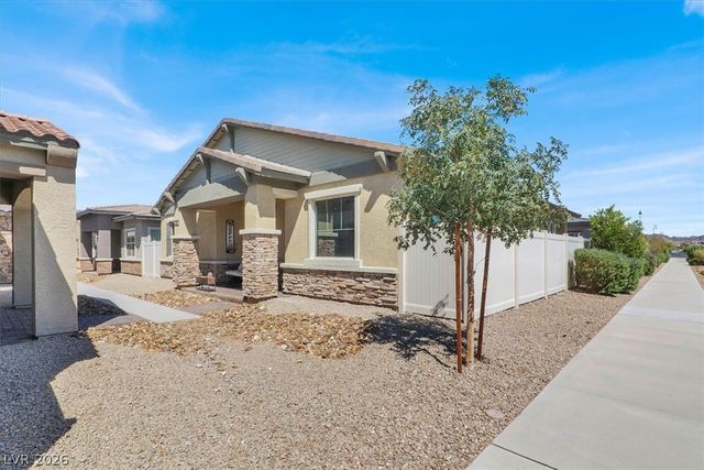 727 Chopin Hills Street, Henderson, NV 89011
