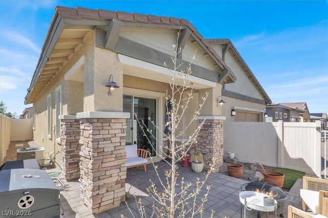 727 Chopin Hills Street, Henderson, NV 89011