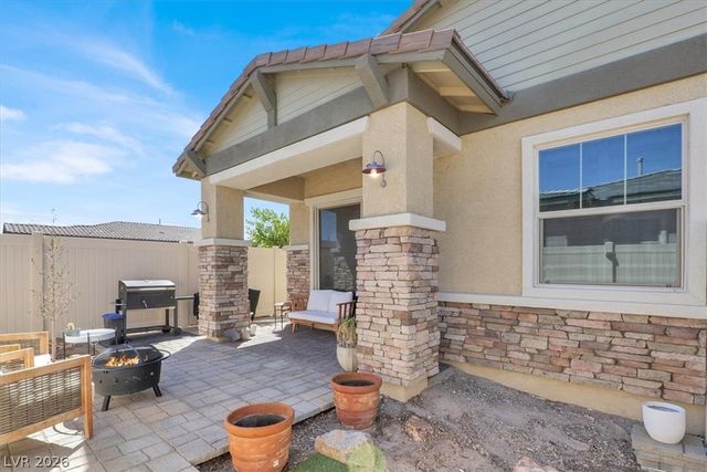 727 Chopin Hills Street, Henderson, NV 89011