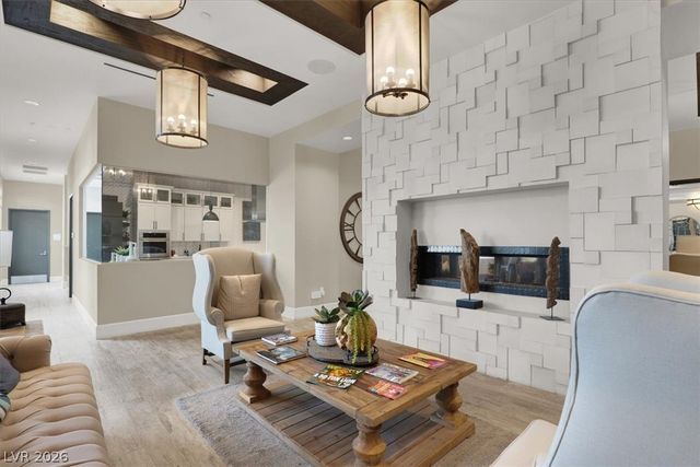 727 Chopin Hills Street, Henderson, NV 89011