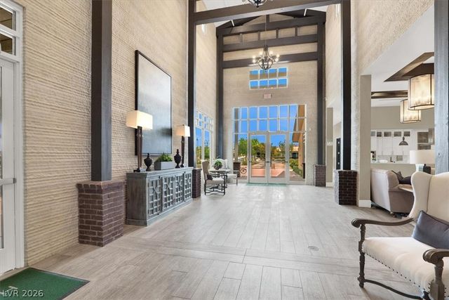 727 Chopin Hills Street, Henderson, NV 89011