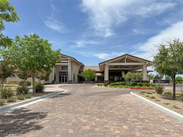 727 Chopin Hills Street, Henderson, NV 89011