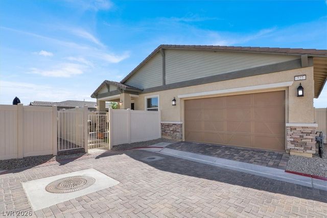 727 Chopin Hills Street, Henderson, NV 89011