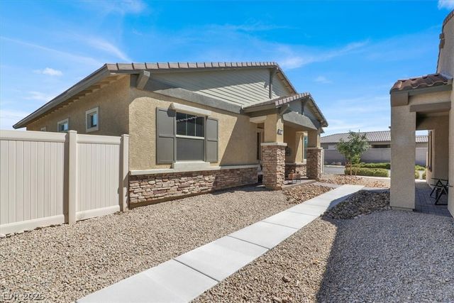 727 Chopin Hills Street, Henderson, NV 89011